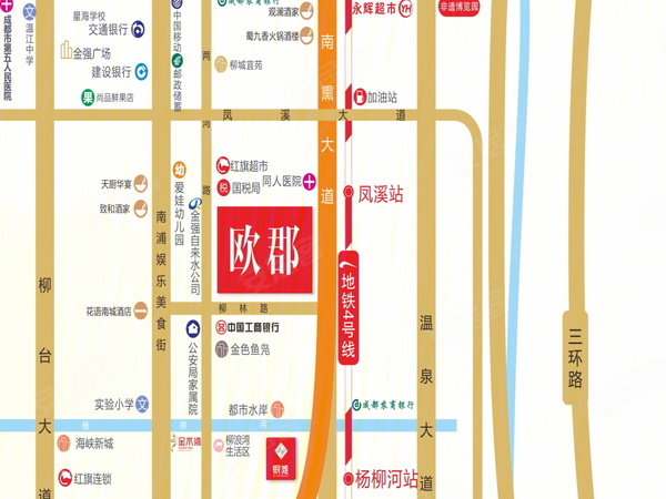 温江金强欧郡最新报价揭秘，房地产市场微观探析与购房指南