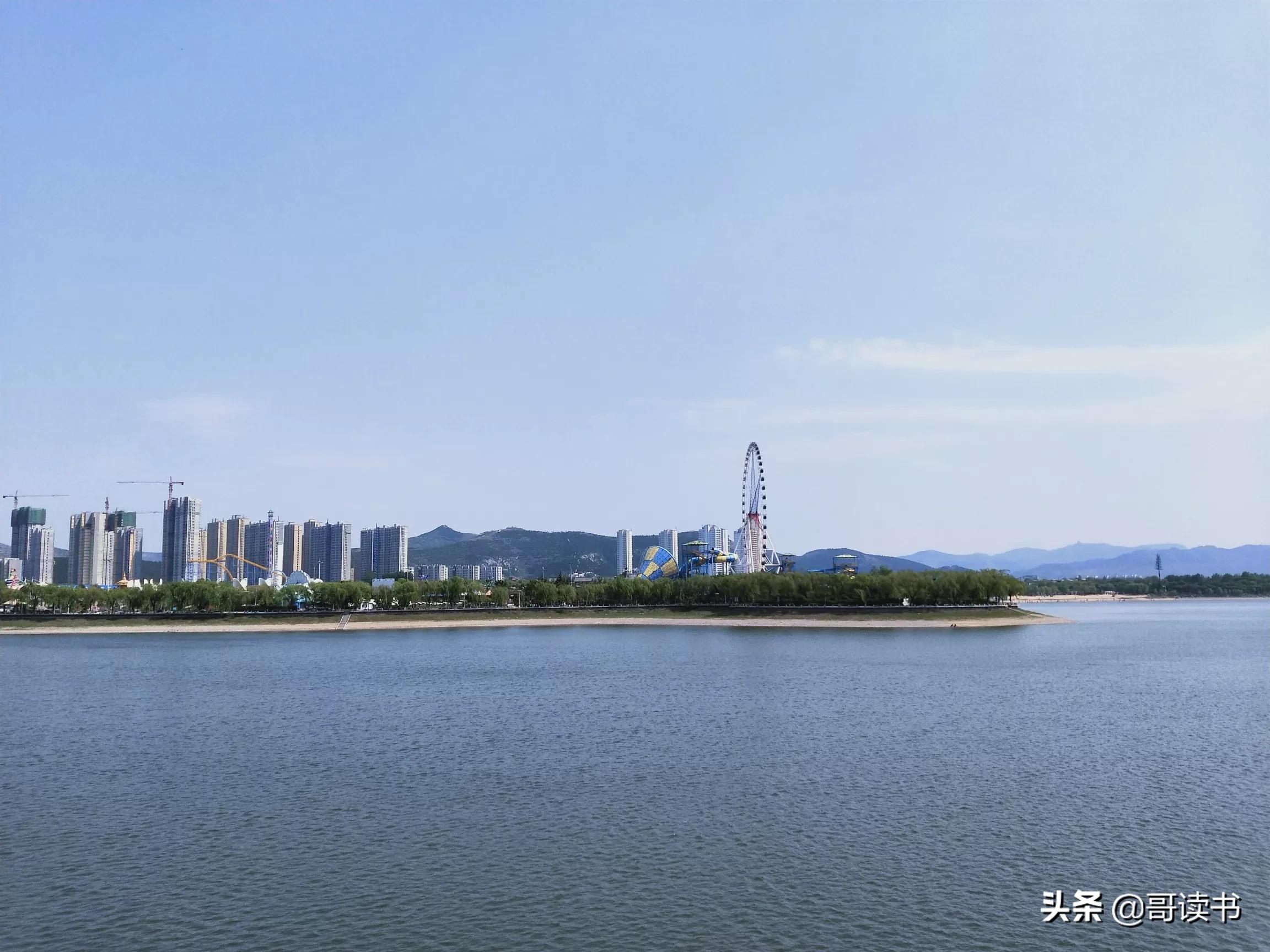 长清园博园最新招聘，科技盛宴启幕，引领未来生活新纪元之旅