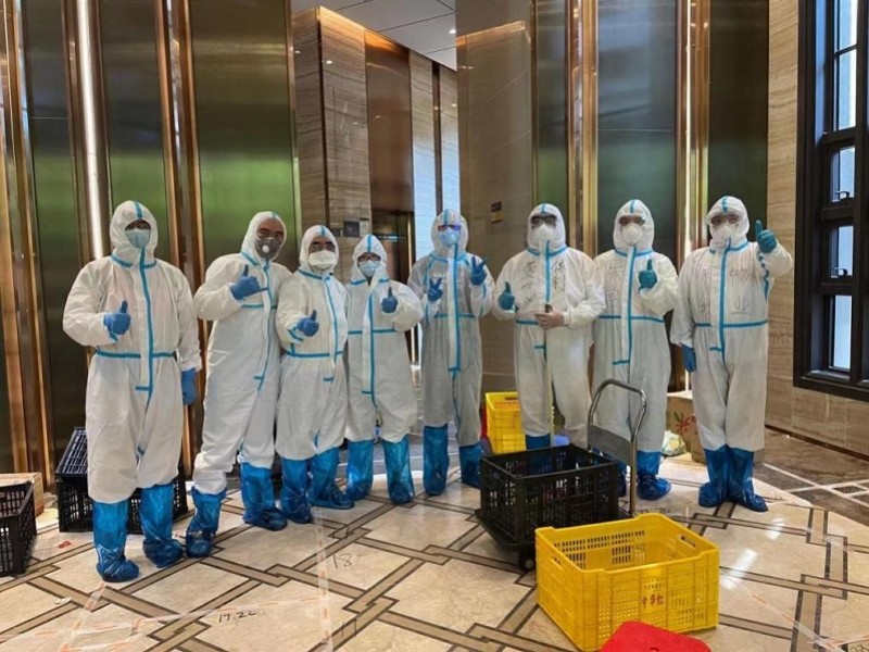 中国最新疫情确诊情况及背景、事件与影响概述