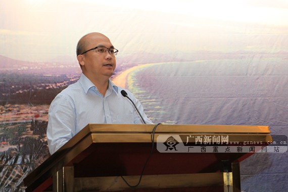 北海最新任职，时代印记与未来展望