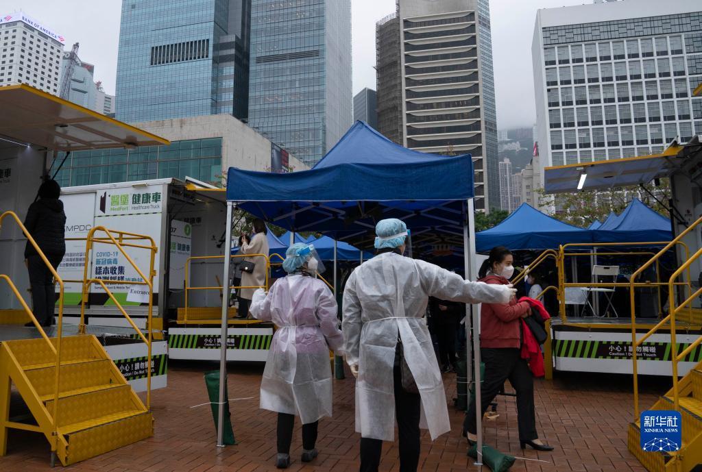 香港最新疫情步骤指南，从初学者到进阶用户的必备指南