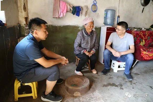 昭阳区最新事件，学习之光助力梦想之路，自信成就未来辉煌