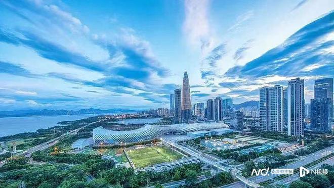 东莞并入深圳，城市融合与发展创新的新动态