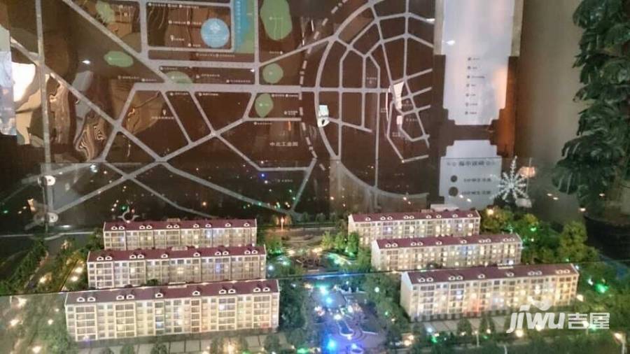 天津尚港华府最新楼价揭秘，科技引领居住体验全新升级