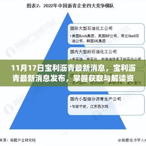 宝利沥青最新动态更新，关注最新消息汇总