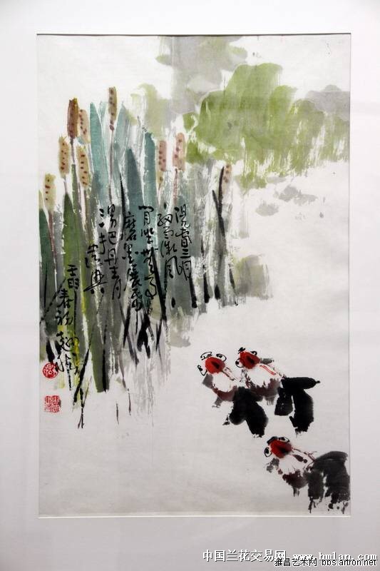 胡翘然画作最新价格揭秘