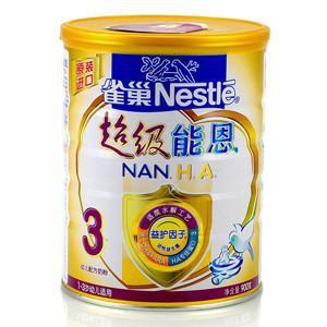 美恩智奶粉最新事件及步骤指南