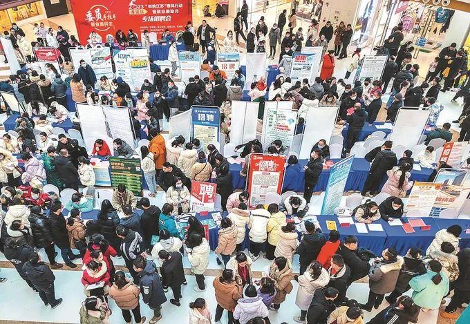 通许县城最新招聘信息，变化、学习与自信的力量驱动人才招聘进展