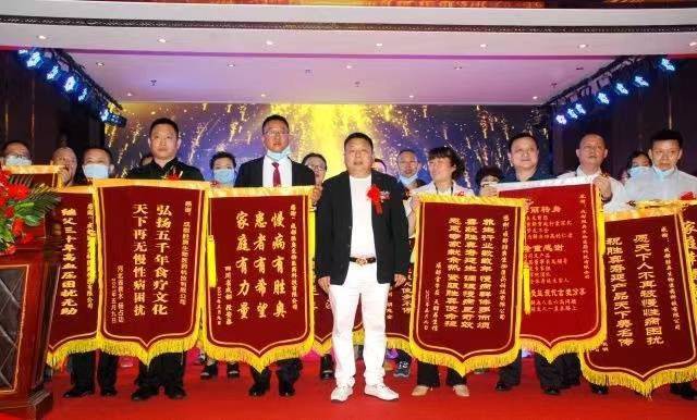 射洪建市科技新品亮相，智能生活新纪元开启