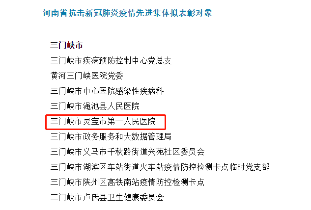 灵宝市领导分工表揭秘与小巷独特小店探秘