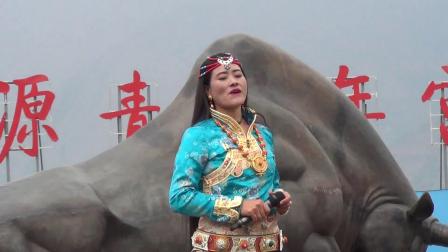 最新藏族歌曲，高原音乐之花绽放的魅力
