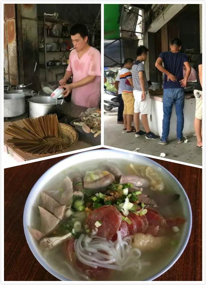 南京小巷深处的隐藏版特色小店惊艳亮相，最新独特风味新闻