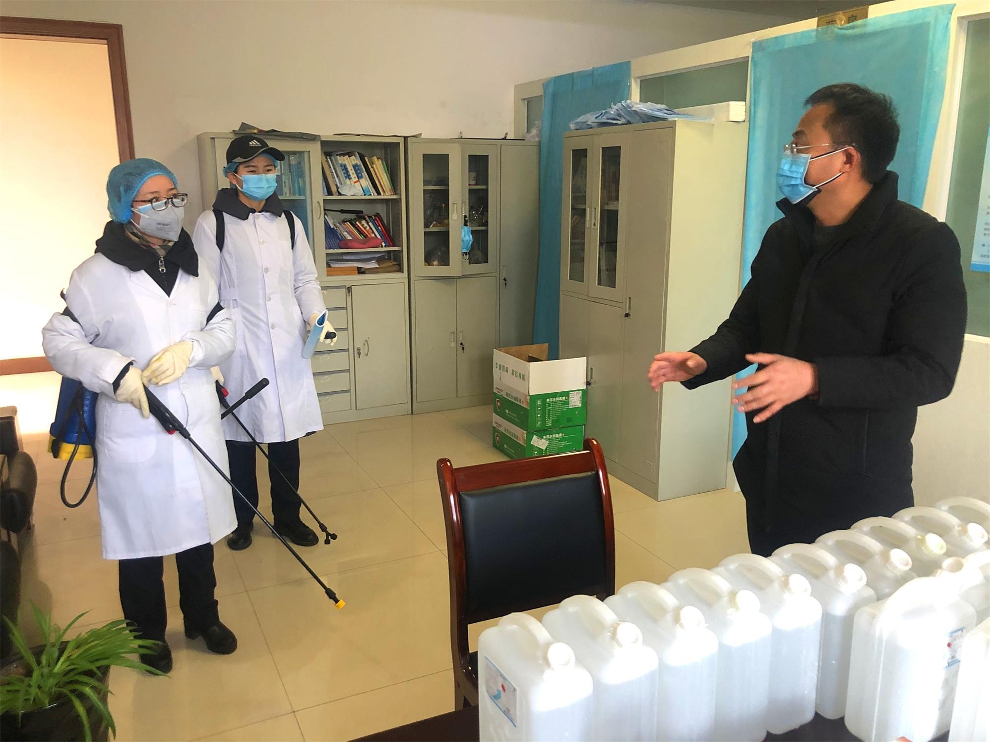 兰州疫情最新动态下的自然探索之旅，寻找内心的宁静与力量