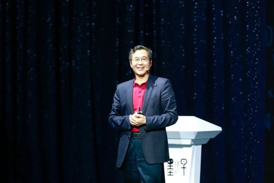 邱毅最新视频，变化中的学习之旅，自信成就感的源泉探索