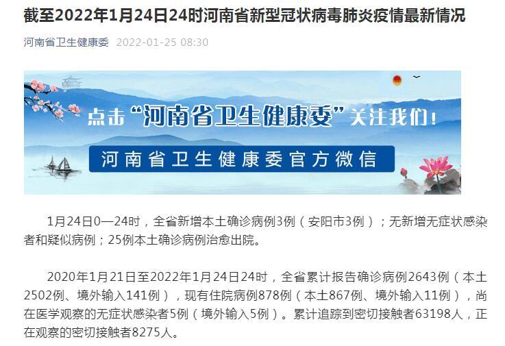 河南疫情最新信息及应对步骤指南