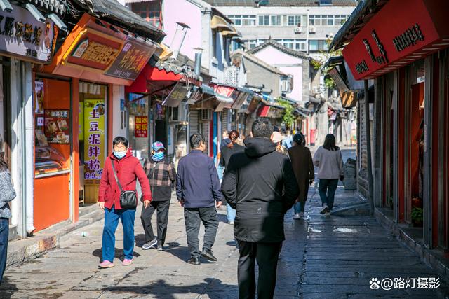 山东最新任命揭秘，小巷中的独特风味探秘之旅