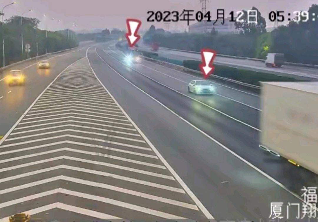 福建车祸最新消息通报
