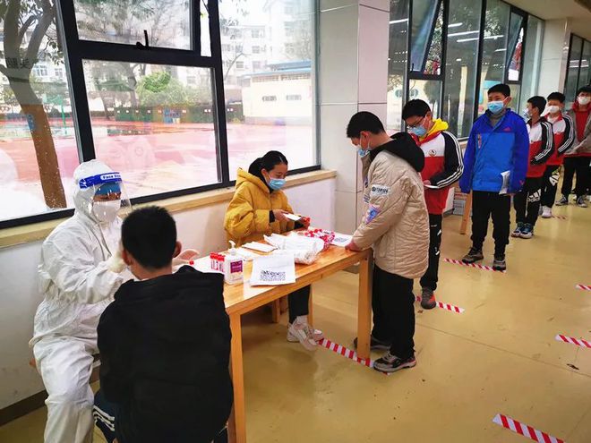 信阳疫情最新动态，全面防控与积极应对
