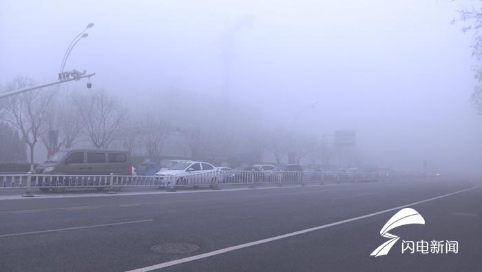 聊城最新天气预报及天气综述
