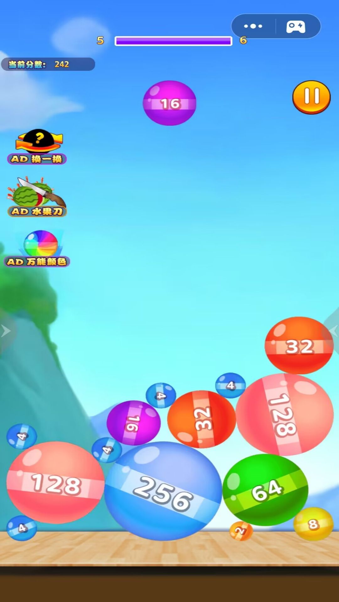 最新小游戏，数字娱乐盛宴开启！