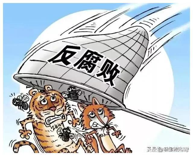 揭秘反腐斗争最新进展与成效，反贪最新消息速递！
