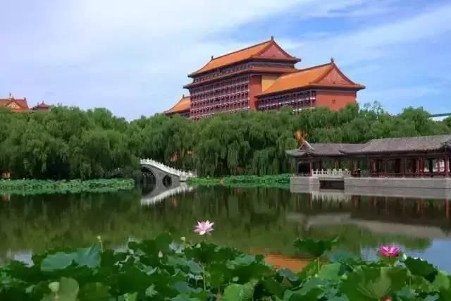 胜芳新动态，学习变革浪潮中的自信启航