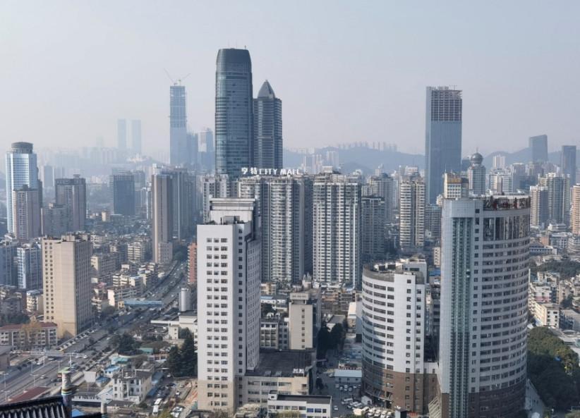 贵阳最新房价概况及市场走势与观点分析