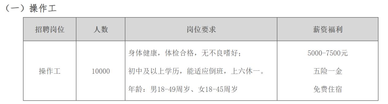 比亚迪招聘最新信息及求职应聘详细步骤指南