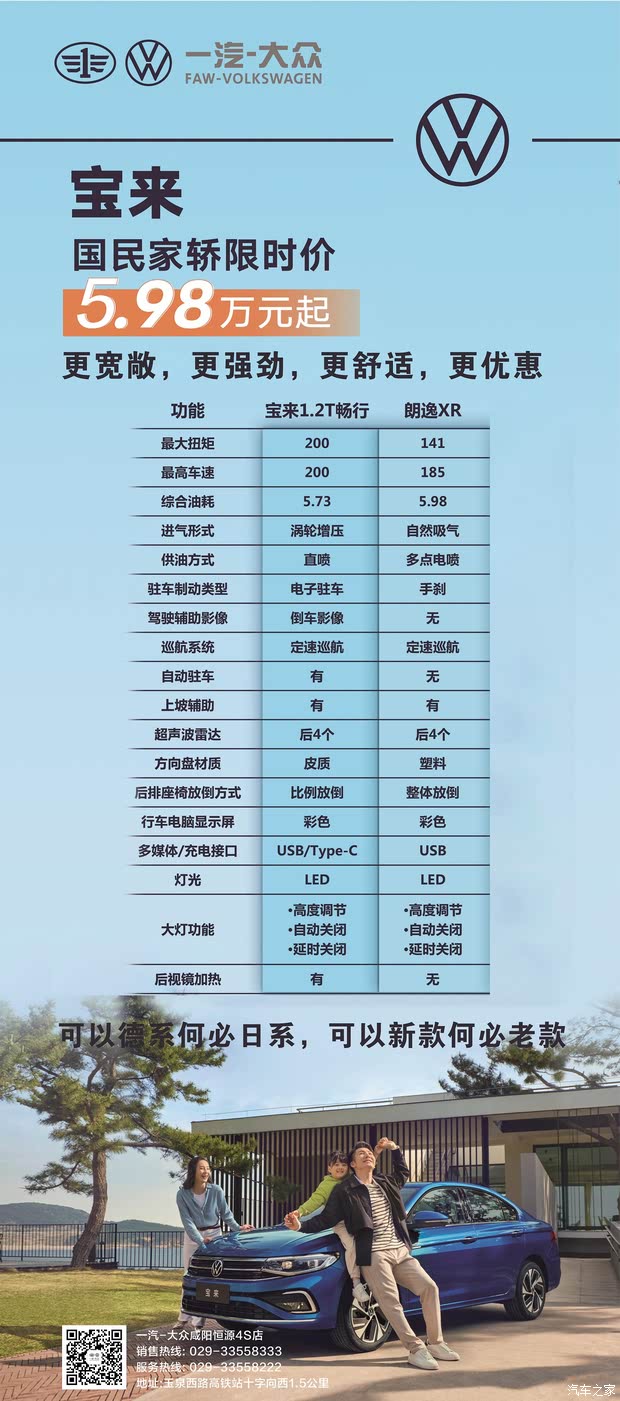 宝来最新价格深度解析与洞察报告