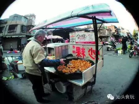 汕头小巷深处的独特美食宝藏，最新新闻报道