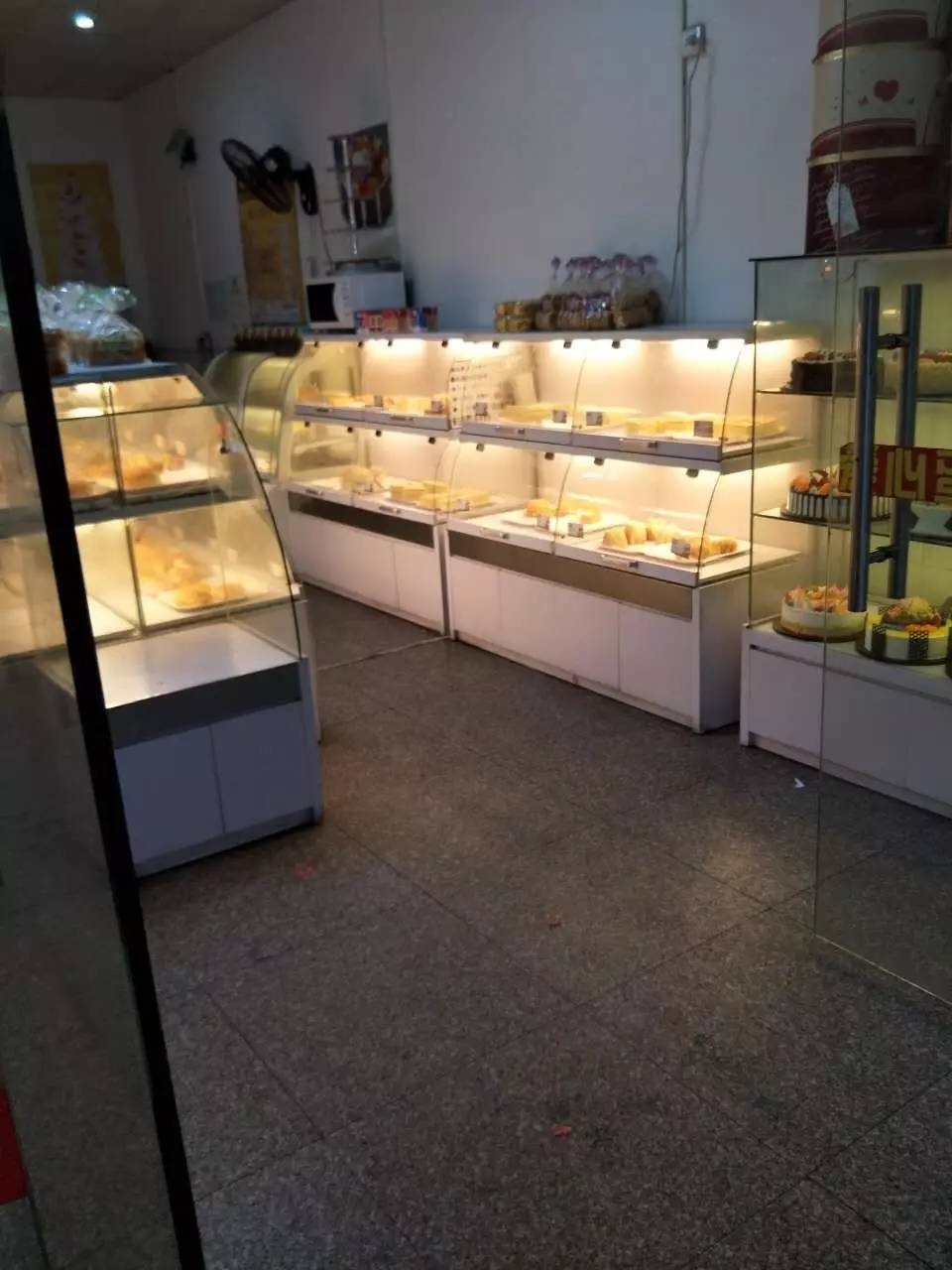 烘焙梦想舞台，蛋糕店转让信息最新动态与变化中的机遇