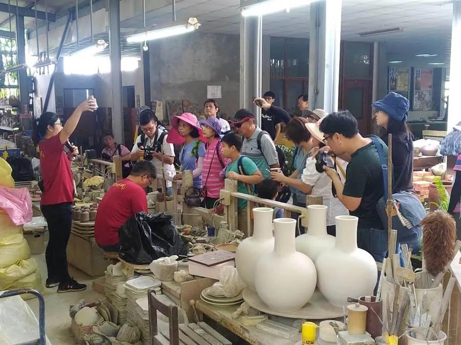 台湾疫情最新动态下的温馨日常观察