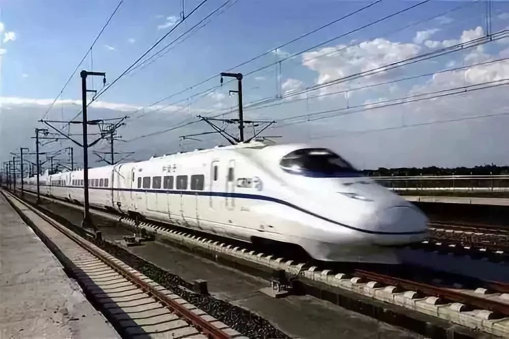 最新列车时刻查询，时代进步与出行变革同步前行