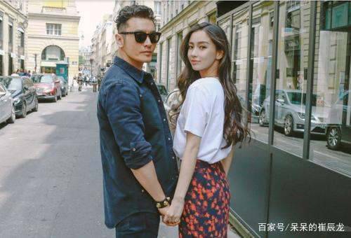 黄晓明离婚最新消息，变化带来的自信与成就感