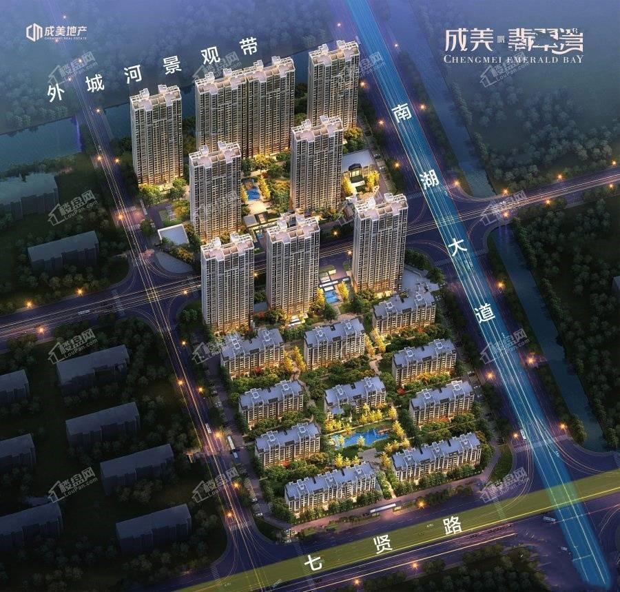 阜南县翡翠湾夏日动态，最新进展与温情日常趣事