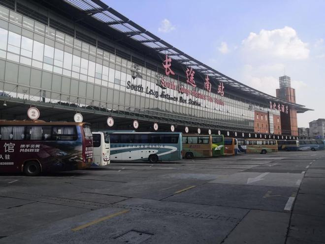 太原客运南站最新动态，启程自然之旅，探寻内心平静之道