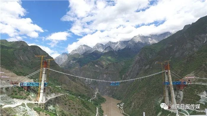 大戛高速最新动态，启程探索自然美景的旅程