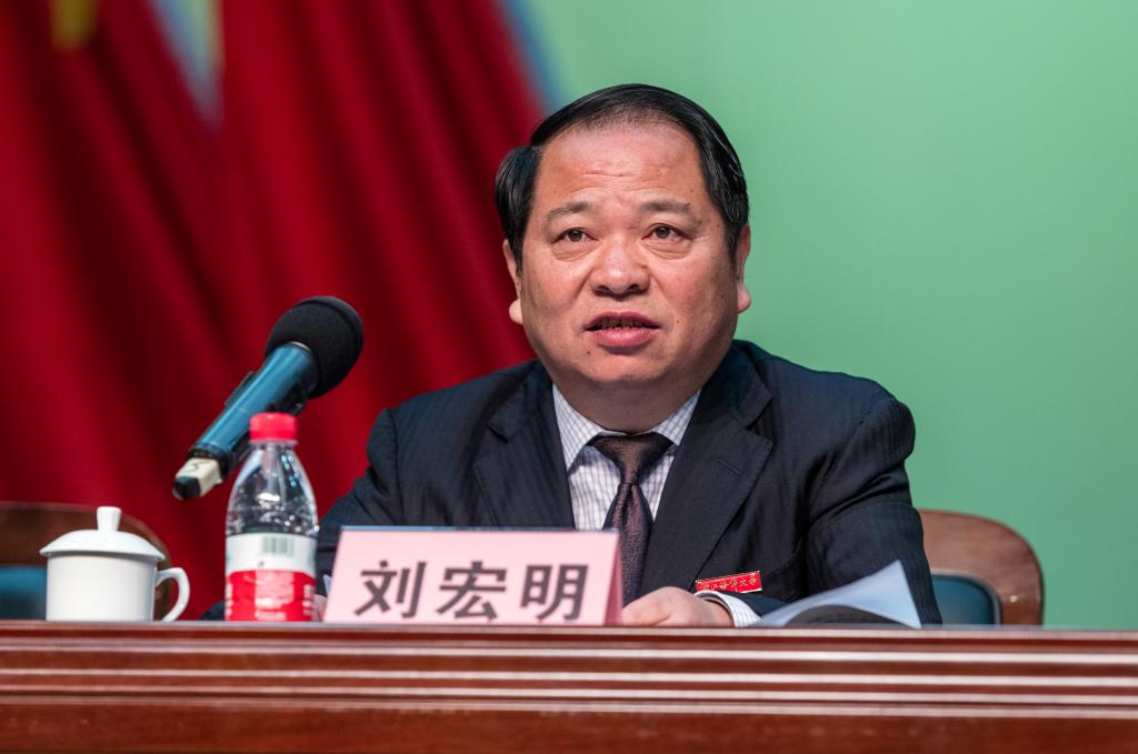 张剑波最新动态，辉煌成就展望未来