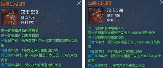 揭秘最新烛魔14升15概率，成功率大揭秘！✨