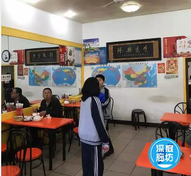 廊坊新闻热点，小巷深处的独特风味——探索一家隐藏的特色小店